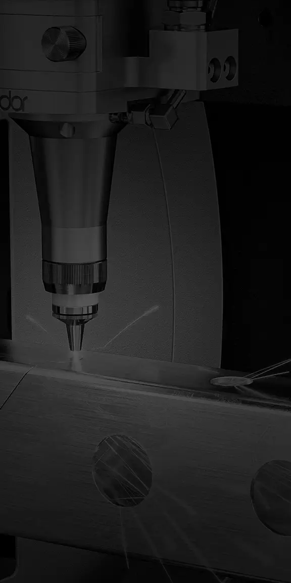 Machine à souder orbitale