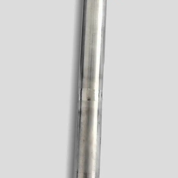 Soudage de tubes dans l'industrie des semi-conducteurs